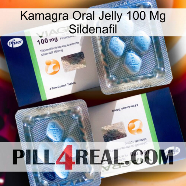 Kamagra Oral Jelly 100Mg Sildenafil viagra5